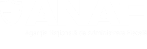 ANAF Logo
